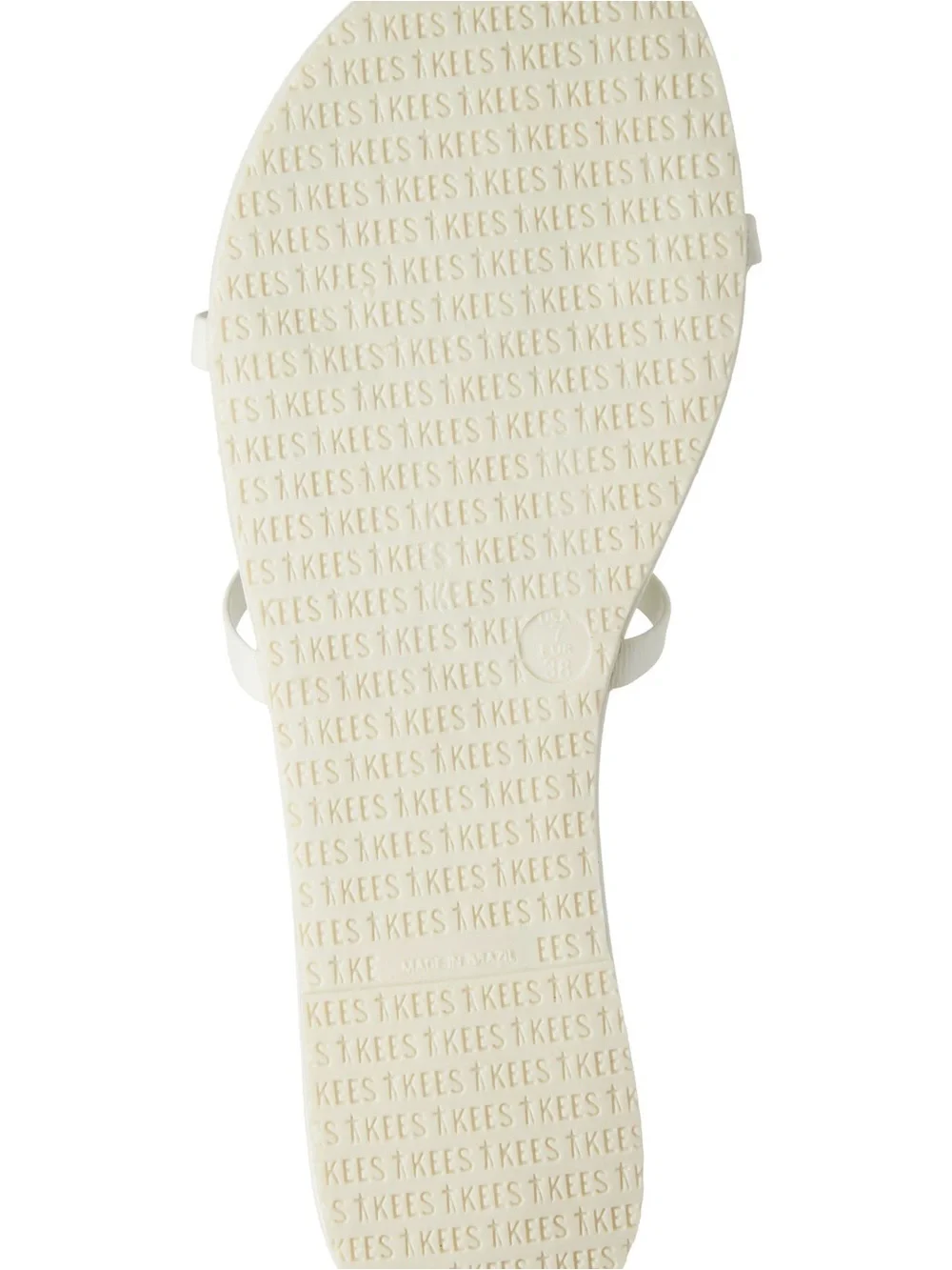 TKEES gemma flat